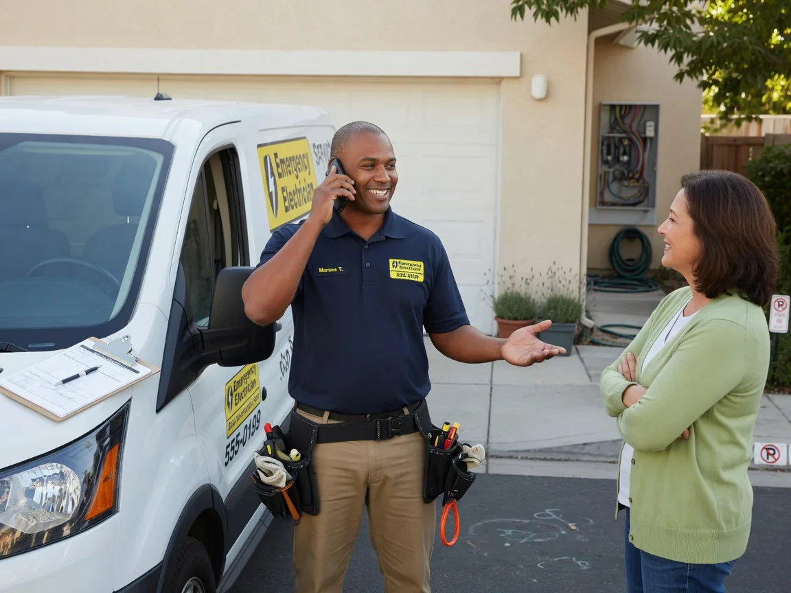 Emergency Electrician Rapid City, SD FAQs